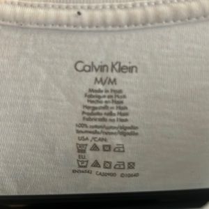 Calvin Klein T